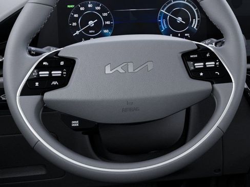 New 2026 Kia Niro Wind image 22