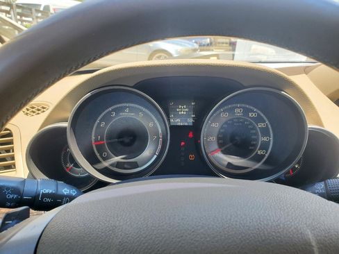 Used 2010 Acura MDX w/ Technology Package AWD/4WD image 19