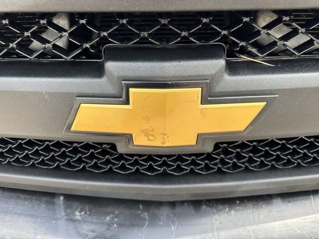 Used 2013 Chevrolet Silverado 1500 W/T RWD image 23