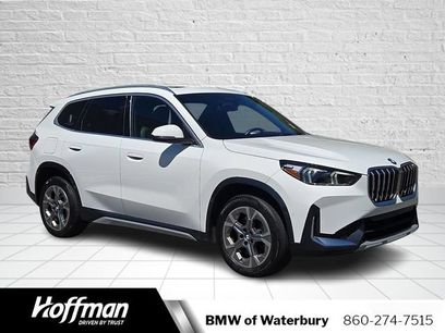 Used 2025 BMW X1 xDrive28i w/ Convenience Package