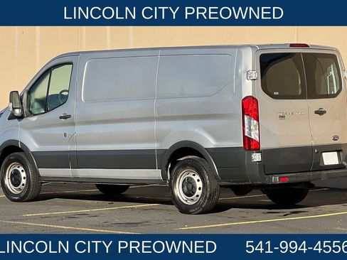 Used 2016 Ford Transit 150 130 Low Roof image 5