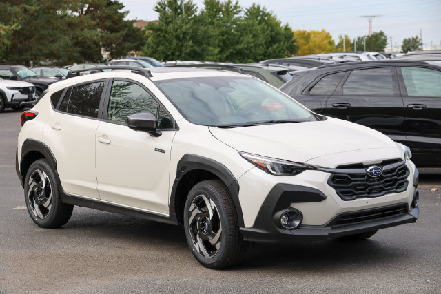 New 2026 Subaru Crosstrek 2.5i Limited AWD/4WD image 22