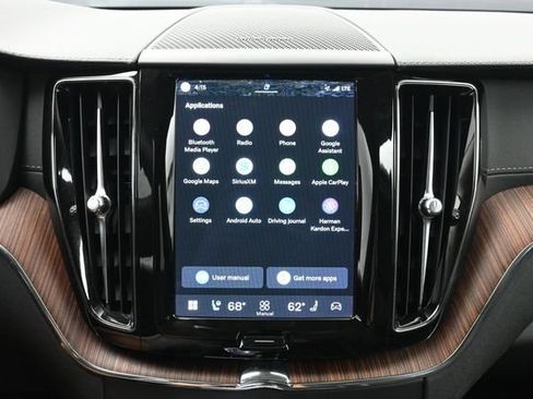 Used 2023 Volvo XC60 B5 Ultimate w/ Climate Package FWD image 20