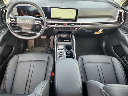 New 2026 Kia Sorento EX AWD/4WD image 11