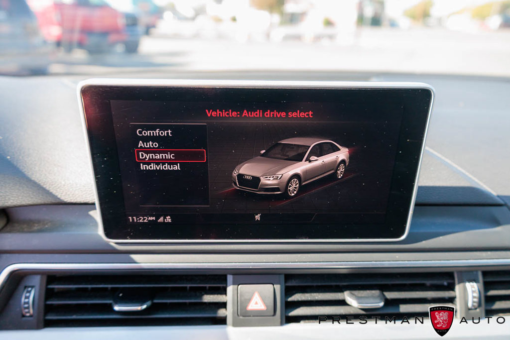 Used 2019 Audi S4 Premium Plus w/ Premium Plus Package AWD/4WD image 10