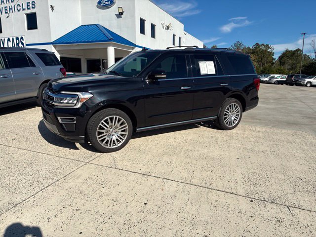 Used 2023 Ford Expedition Limited RWD image 12