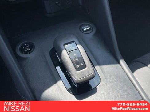 New 2025 Nissan Z Performance w/ Floor Mat Package image 14