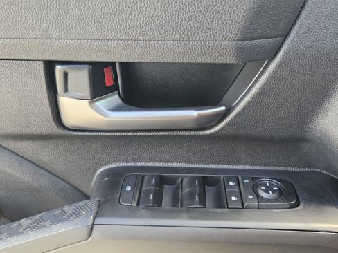 New 2025 Toyota Tacoma TRD Sport image 13