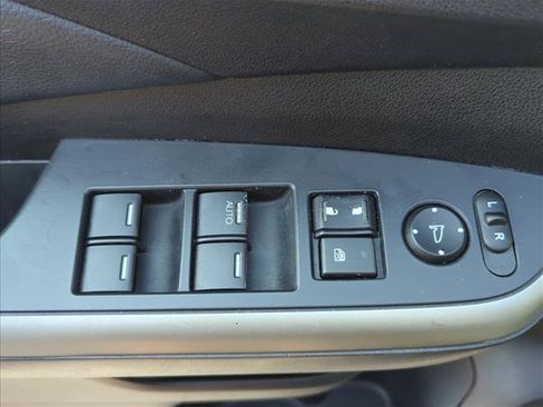 Used 2012 Honda CR-V EX-L image 10