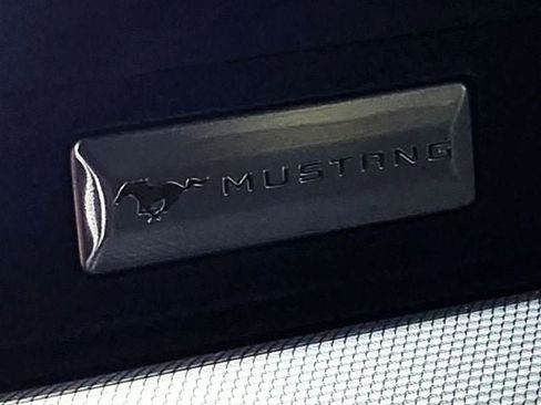 Used 2022 Ford Mustang GT image 31