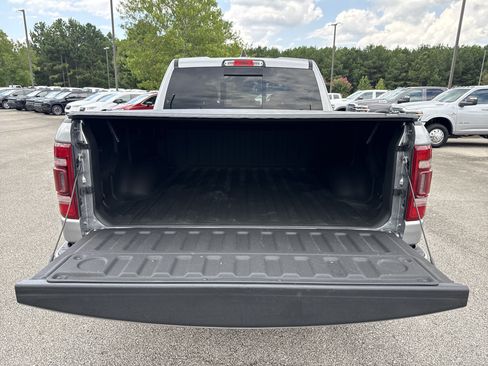 Used 2022 RAM 1500 Laramie w/ Sport Appearance Package RWD image 18
