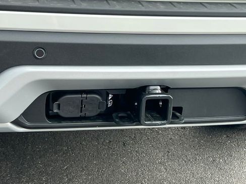 New 2026 Ford Explorer Tremor AWD/4WD image 10