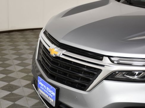Used 2024 Chevrolet Equinox LT image 11