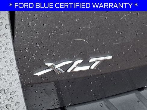Certified 2023 Ford Explorer XLT w/ Equipment Group 202A image 32