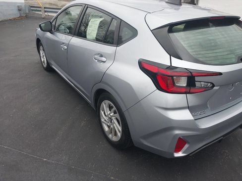 Used 2024 Subaru Impreza 2.0i AWD/4WD image 5