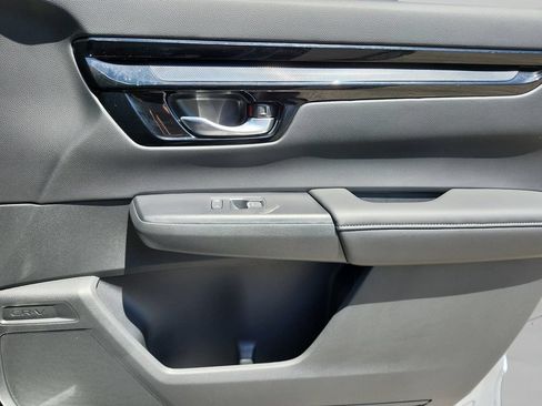 Certified 2024 Honda CR-V EX-L image 24