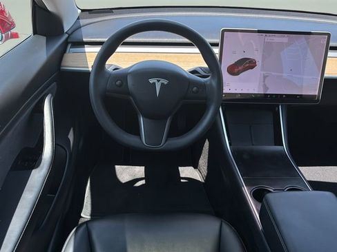 Used 2020 Tesla Model 3 Long Range AWD/4WD image 15