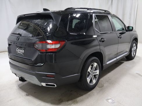 New 2026 Honda Pilot EX-L image 5