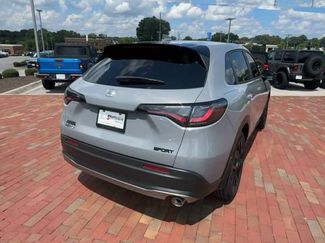 Certified 2024 Honda HR-V Sport video 2