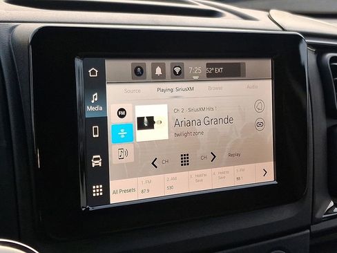 New 2025 RAM ProMaster 2500 w/ Convenience Group image 12