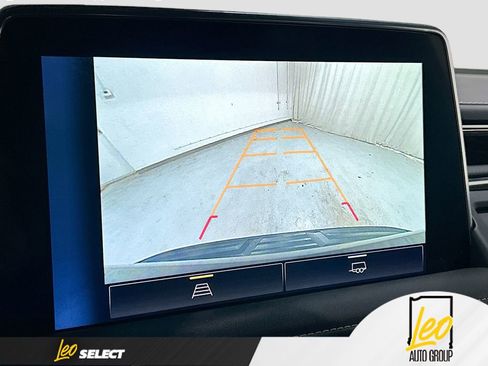 Used 2023 Chevrolet Tahoe Premier image 14