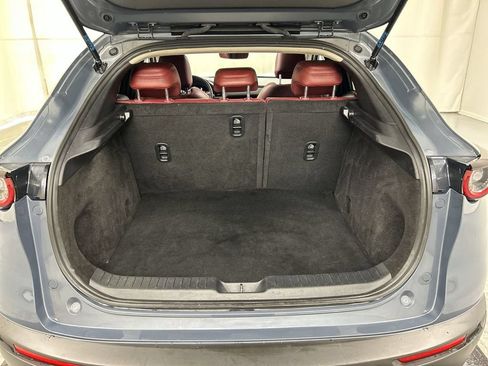 Certified 2023 MAZDA CX-30 AWD 2.5 S w/ Preferred Package image 22