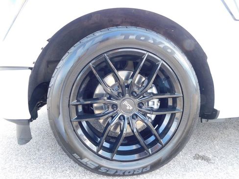 Used 2023 Ford F150 XLT w/ Equipment Group 301A Mid AWD/4WD image 16