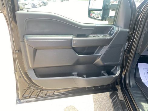Used 2023 Ford F150 XLT w/ Equipment Group 302A High AWD/4WD image 20