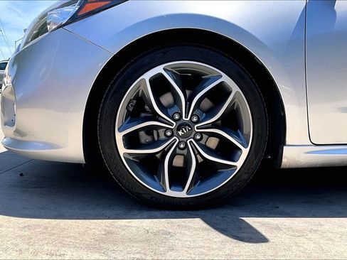Used 2014 Kia Forte Koup SX w/ SX Premium Package FWD image 8