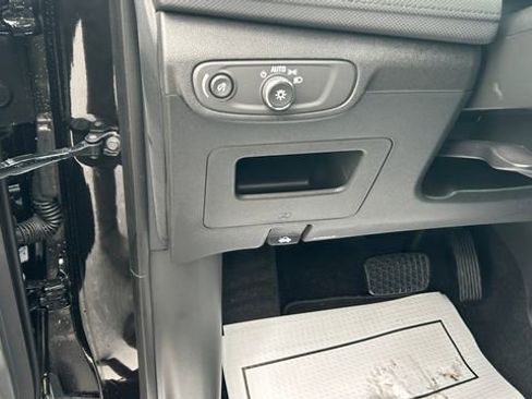 New 2026 Chevrolet TrailBlazer LT w/ LT Cold Weather Package image 21