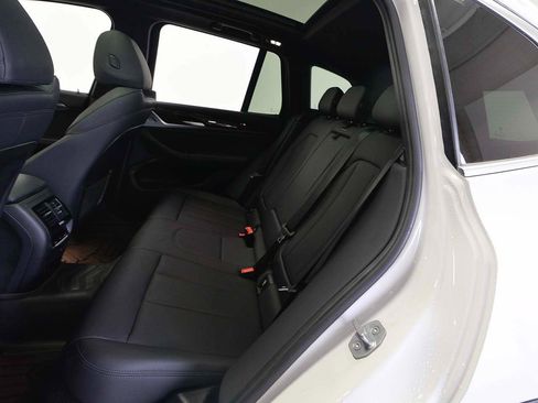 Used 2019 BMW X3 sDrive30i w/ Convenience Package image 11