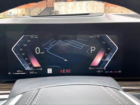 Used 2024 BMW X5 sDrive40i w/ Premium Package image 28