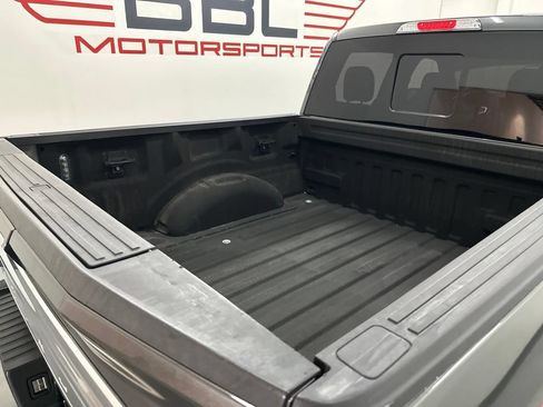 Used 2020 Ford F150 Platinum w/ Equipment Group 701A Luxury AWD/4WD image 11