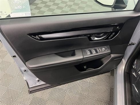 Used 2026 Honda CR-V EX-L image 9