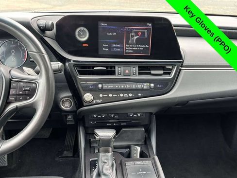 Used 2022 Lexus ES 350 w/ Premium Package FWD image 35