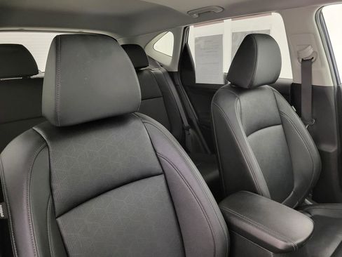 Used 2024 Kia Seltos SX w/ SX Sunroof Package AWD/4WD image 25