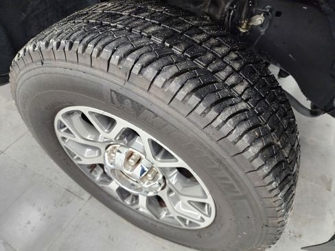 Used 2021 Ford F350 Lariat w/ Lariat Ultimate Package image 3