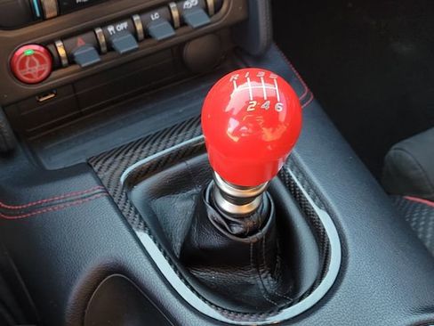 Used 2019 Ford Mustang Shelby GT350R w/ GT350R Equipment Group 920A image 27