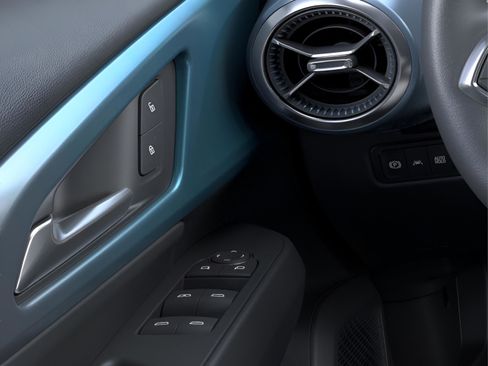 New 2026 Chevrolet Equinox EV LT image 24