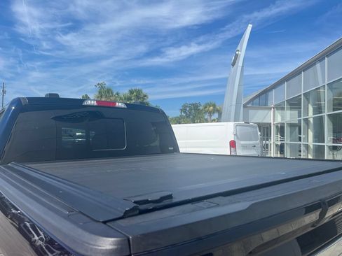 Used 2023 Ford F150 Platinum w/ Equipment Group 701A High AWD/4WD image 13