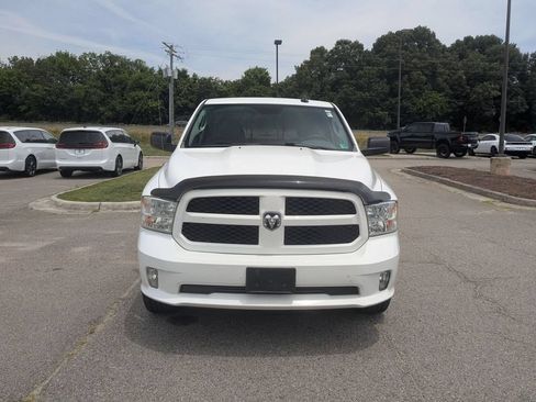 Used 2013 RAM 1500 Express AWD/4WD image 8
