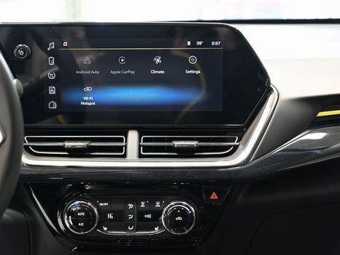 New 2026 Chevrolet Trax ACTIV w/ Driver Confidence Package image 14