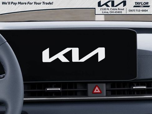New 2026 Kia Carnival EX FWD image 20