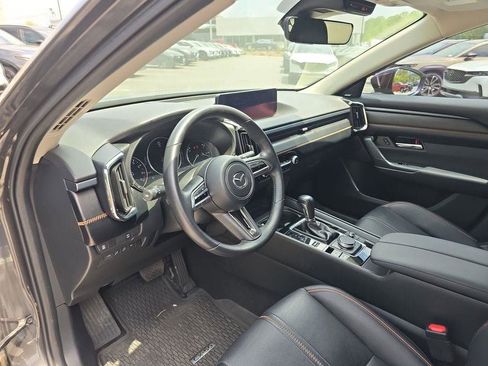 Certified 2023 MAZDA CX-50 AWD 2.5 S w/ Cargo Package image 22