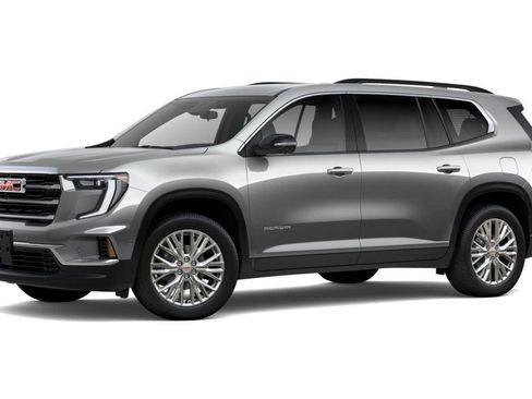 New 2026 GMC Acadia Elevation w/ Super Cruise Package AWD/4WD image 30