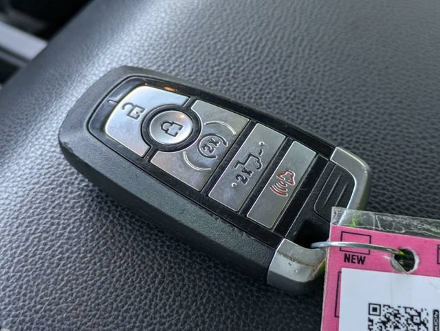 Used 2021 Ford F150 XLT w/ Equipment Group 302A High AWD/4WD image 32