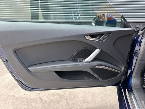 Used 2023 Audi TT 2.0T image 19