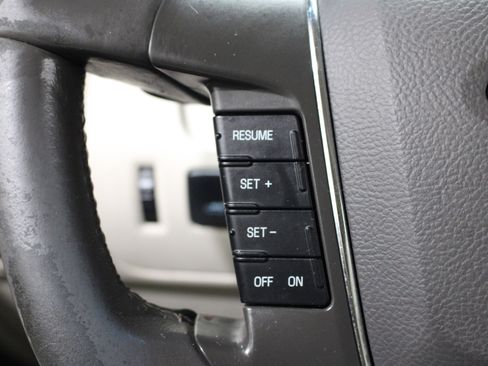 Used 2012 Ford Flex Limited w/ Equipment Group Order Code AWD/4WD image 13