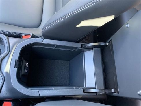 New 2025 Toyota RAV4 XLE Premium image 26