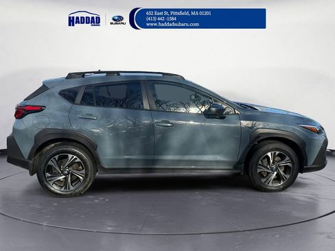 Certified 2024 Subaru Crosstrek 2.0i Premium image 7